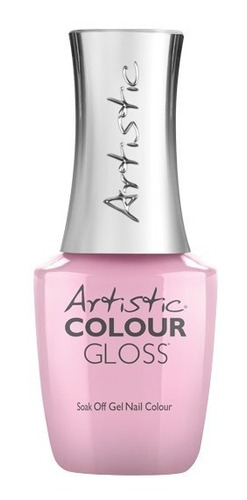 Colour Gloss Gel La-ti-da