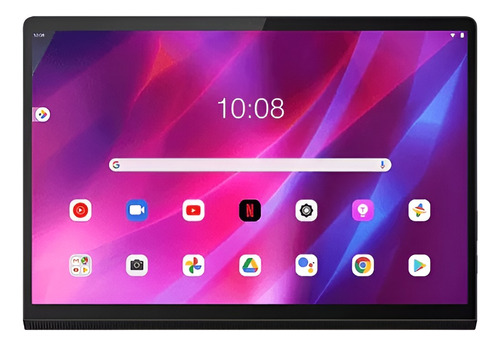 Tablet Lenovo Yoga Tab 13 128gb Bluetooth 8gb Android Pcreg