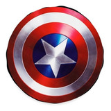 Peso De Porta Capitão América - Peso De Papél Vingadores