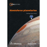 Atmósferas Planetarias