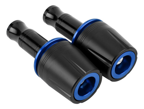 Universal Slider Frame Sliders Protector De Crash Pad 10mm