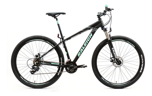 Bicicleta Raleigh Mojave 2.0 Rodado 29 Dama - Thuway