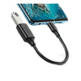 Cable Adaptador Convertidor Otg Usb C A Usb 3.0 Ugreen