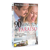 Dvd - 90 Minutos No Paraíso