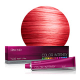 Coloração Amend Color Intensy 0.6 Vermelho Intensificador 
