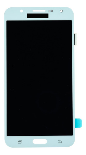Pantalla Completa Samsung J7 2015 Incell J700m Sin Marco