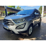 Ford Ecosport Se 1.5l At N 2018