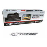 Camara Con Sensor De Reversa Extreme Ex-scam-01 Hd