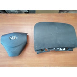 Kit De Airbag Hyundai Elantra