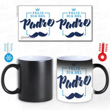 Regalo Para Papá Taza Magica Dia Del Padre Modelo .58