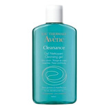 Gel Avène Cleanance Para Piel Grasa De 200ml