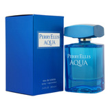 Perfume Aqua Perry Ellis