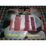 Festival De Orquestas - Roland Shaw Vinilo Promo (23)