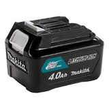 Batería 12v Li-ion 4 A/h Makita Bl1041b (empaque Plástico)