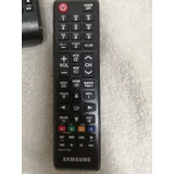 Control Pantalla Smart Tv Samsung 