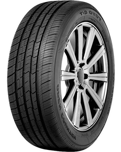 Llanta 285/45r22 110h Toyo Open Country Q/t