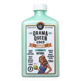 Lola Cosmetics Drama Queen Coco Shampoo 250ml