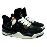 Jordan 4 Royalty 