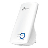 Repetidor De Wifi Tp Link Tl-wa850re