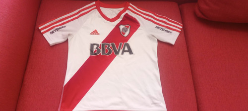 Camisetas De River )/shorts De La Selección 