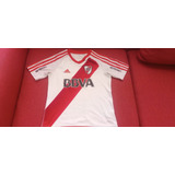 Camisetas De River )/shorts De La Selección 