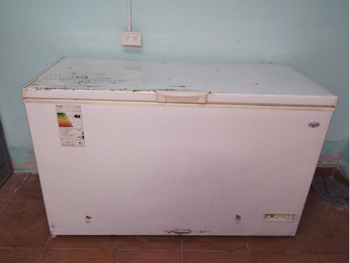 Freezer De 500 Litros 