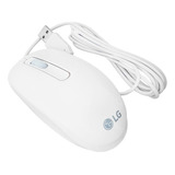 Mouse LG Usb P/ 22cv241 22v240 22v270 22v280 24v360 24v570