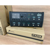 Fractal Fm9 Turbo - Neural Quad Cortex Kemper Line6 Boss