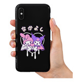 Funda Para Oppo En Todos Los Modelos Kuromi My Melody