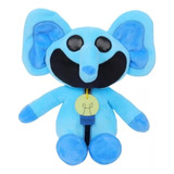 Muñeco De Peluche De Smiling Critters, 1 Pieza