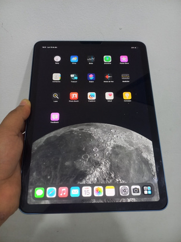 iPad Air Quinta Generación 256 Gb 