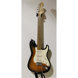 Guitarra Eléctrica Squier By Fender Affinity Stratocaster