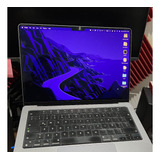 Macbook Pro (14 Pulgadas) M1 Pro 16 Gb Ram - 1 Tb