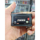 Stuntman - Gameboy Advance 