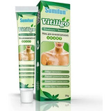 Sumifun Crema De Vitiligo 20g - g a $9945