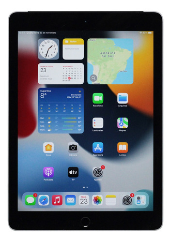 iPad Apple 6th Generation 2018 A1954 9.7  128gb 2gb Ram