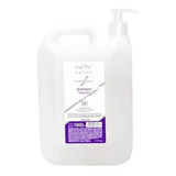 Shampoo Kroma Saver Matizador Violeta Rubios X 1900ml - Nov