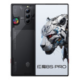 Redmagic 8s Pro Dual Sim 256gb Transparente 12gb Ram