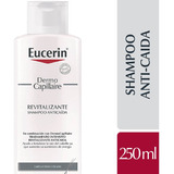 Eucerin Dermocapillaire Shampoo Anticaída 250ml