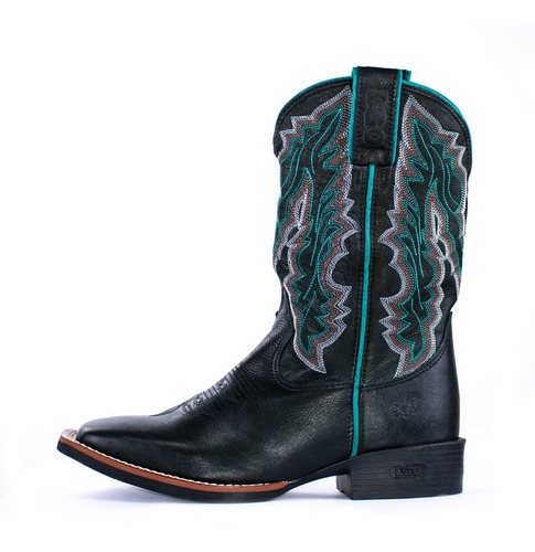 Bota Durango Country Texana Med Dog 12db07g2p