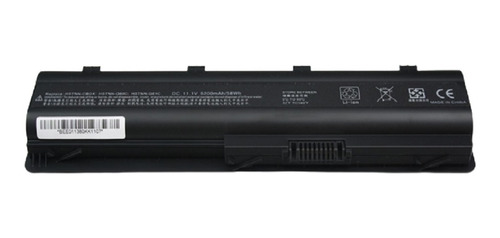 Bateria Generica Hp Pavilion G4-1100 G4-1200 G4-1300 Mu06 