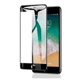 Mica De Cristal Templado Para iPhone SE 2020, iPhone 8 Y 7