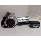 Videocamara Sony Hdr-sr5 (nightshoot Plus)