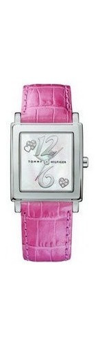Reloj Pulso Tommy Hilfiger Rosa Modelo: Th.178.094.5
