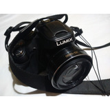 Panasonic Lumix Fz70 Dmc-fz70 Compacta