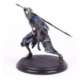 Figure Action Dark Souls Knight Artorias Cavaleiro Abysswalk