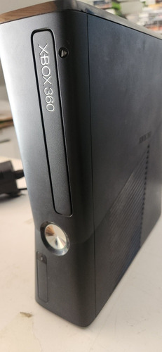 Consola Xbox 360 Slim 