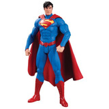 Liga De La Justicia, La Nueva 52: Superman, Figura De Accion
