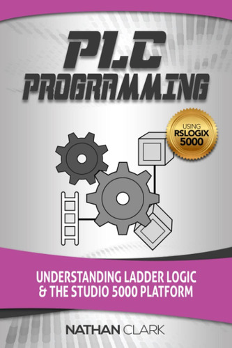 Programación De Plc Utilizando Rslogix 5000: Comprensión De