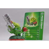 Figura Skylanders Food Fight Trap Team Life